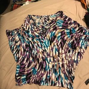 Charlotte Russe Top